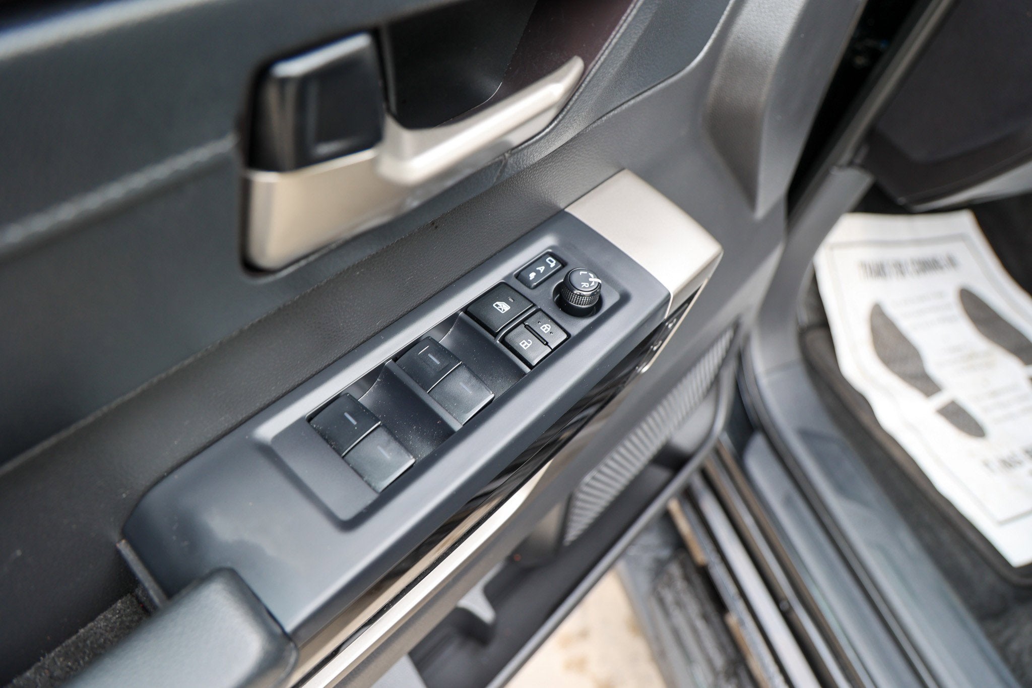 2024 Toyota TUNDRA 4X4 Limited