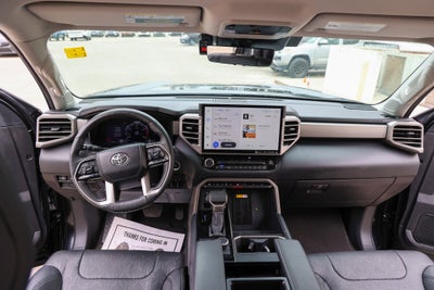 2024 Toyota TUNDRA 4X4 Limited