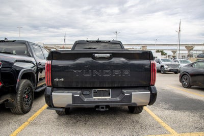 2024 Toyota TUNDRA 4X4 Limited