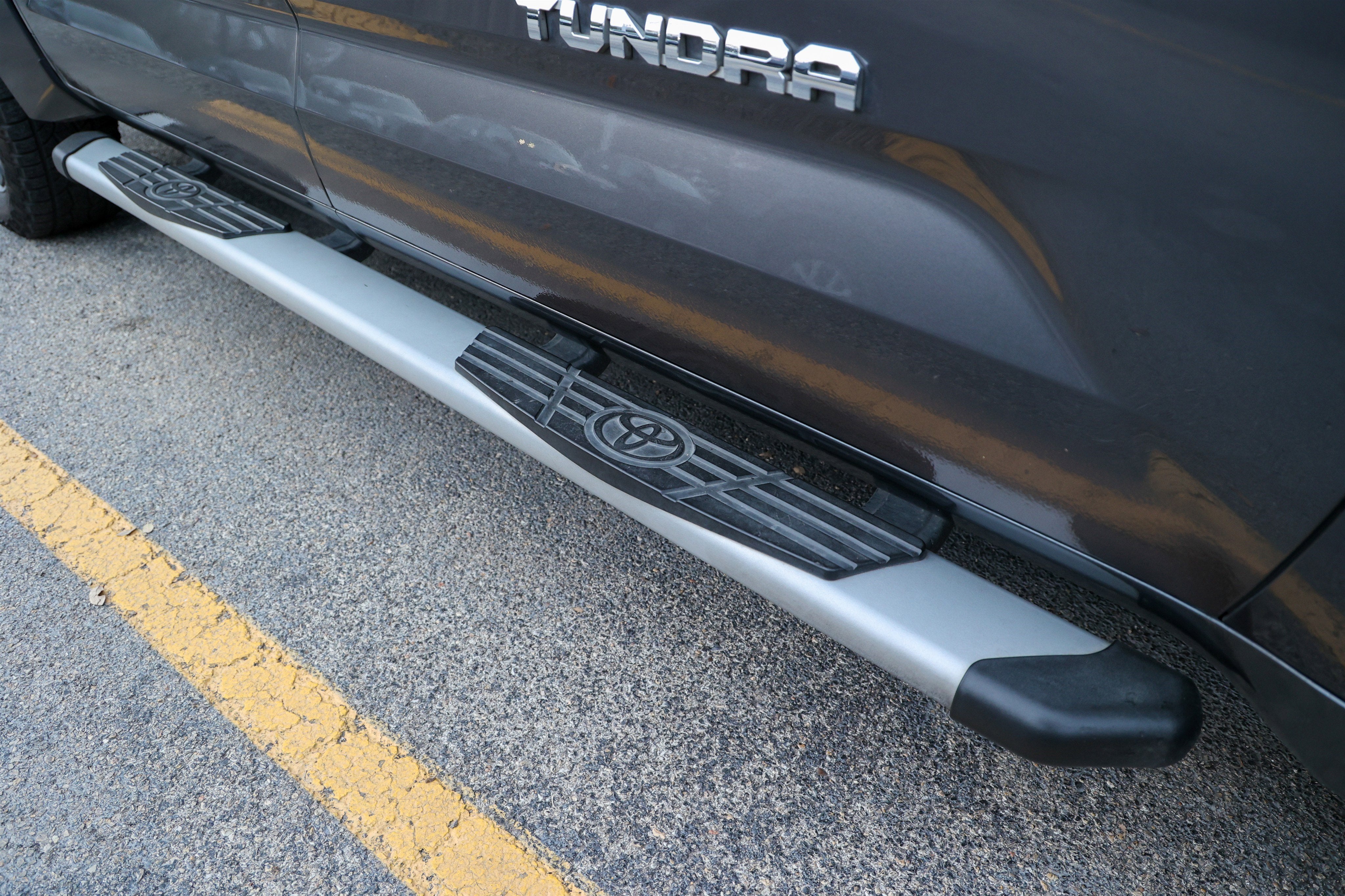 2023 Toyota TUNDRA 4X4 Limited