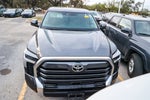 2023 Toyota TUNDRA 4X4 Limited