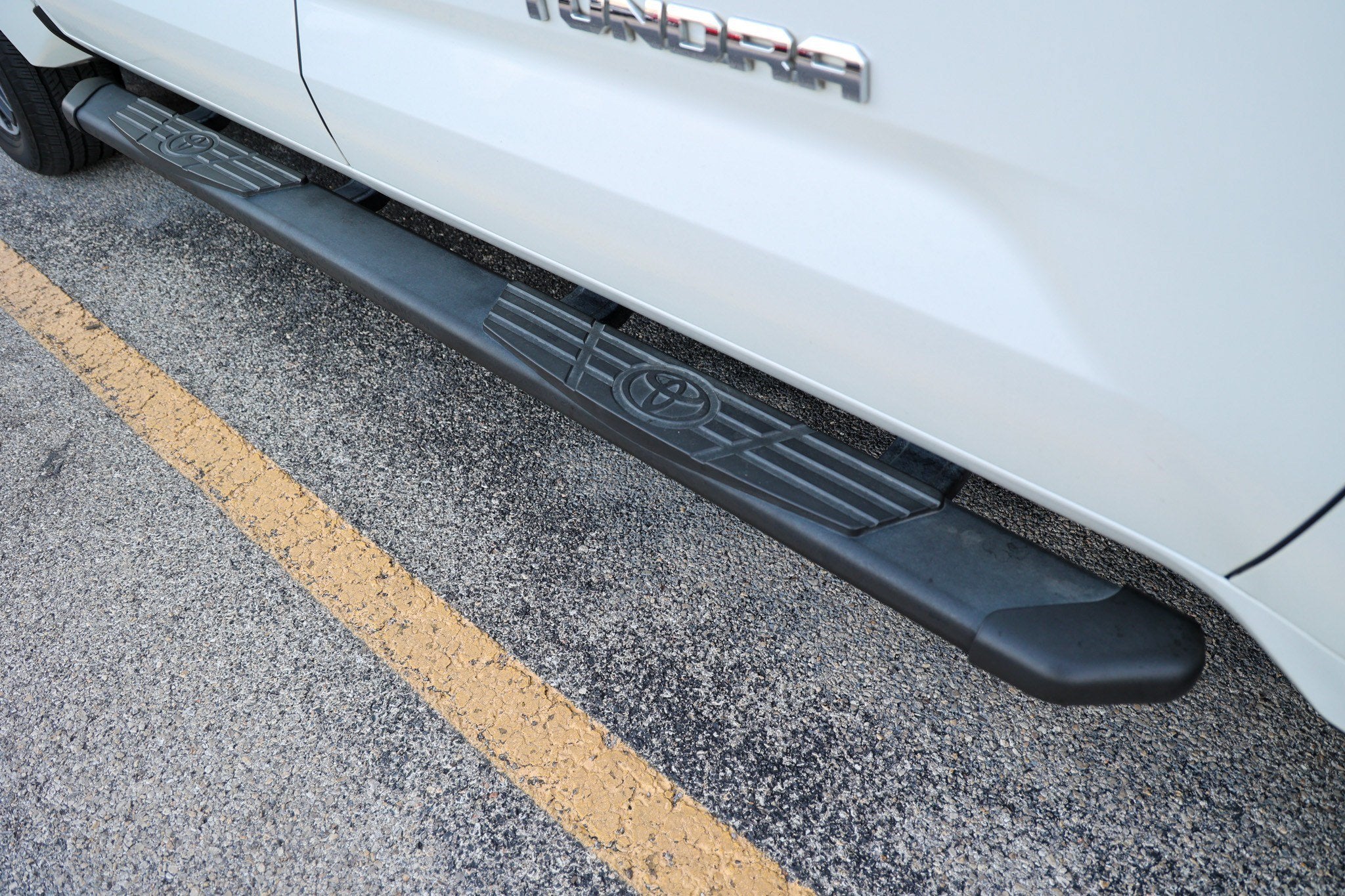 2024 Toyota Tundra 4WD Limited