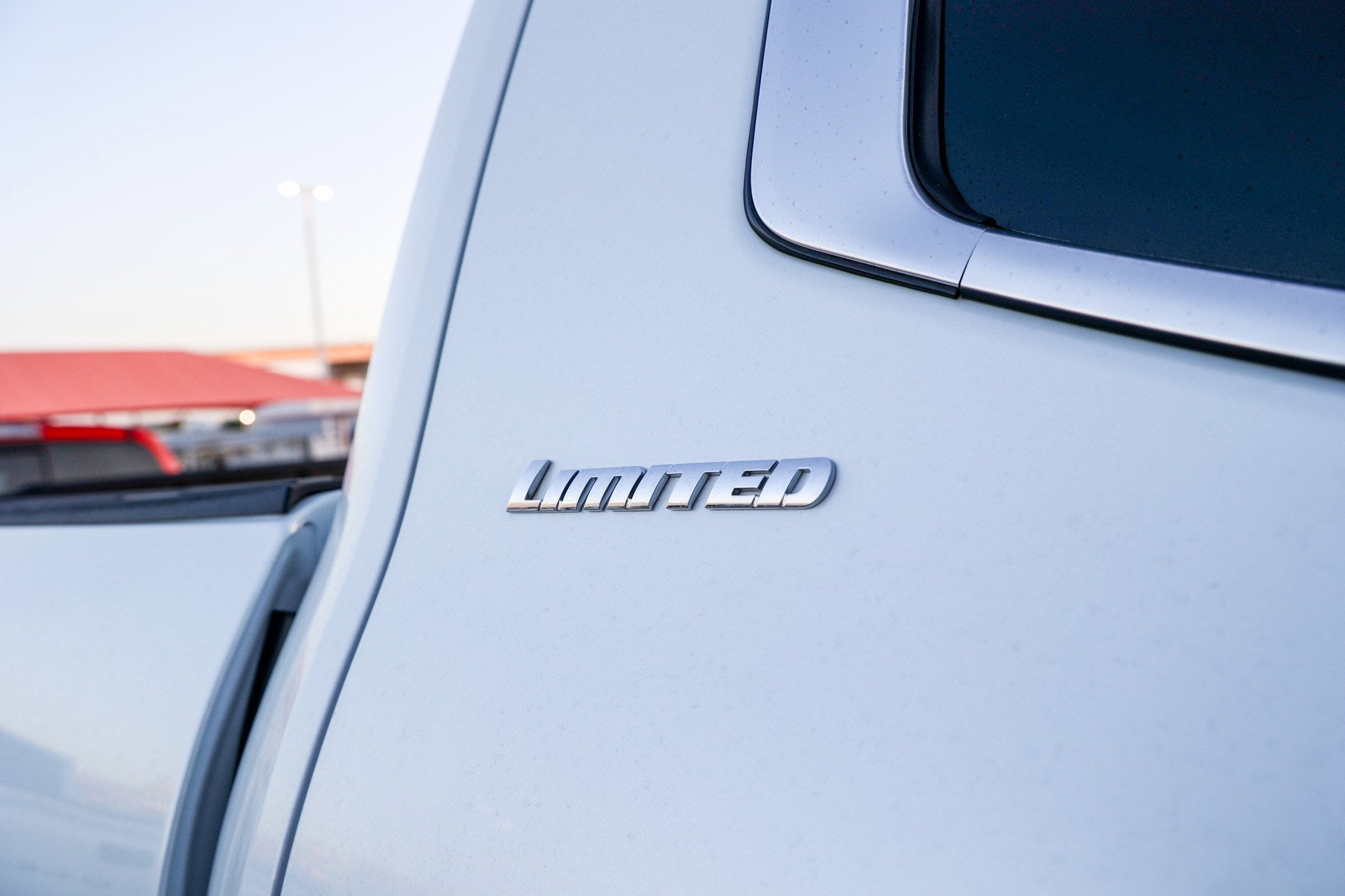 2024 Toyota Tundra 4WD Limited