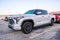 2024 Toyota Tundra 4WD Limited