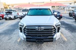 2024 Toyota Tundra 4WD Limited