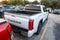 2024 Toyota Tundra 4WD Limited