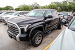 2024 Toyota Tundra 4WD Limited