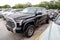 2024 Toyota Tundra 4WD Limited