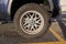 2025 Toyota Tundra 4WD Limited