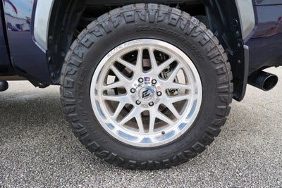 2025 Toyota TUNDRA 4X4 Limited