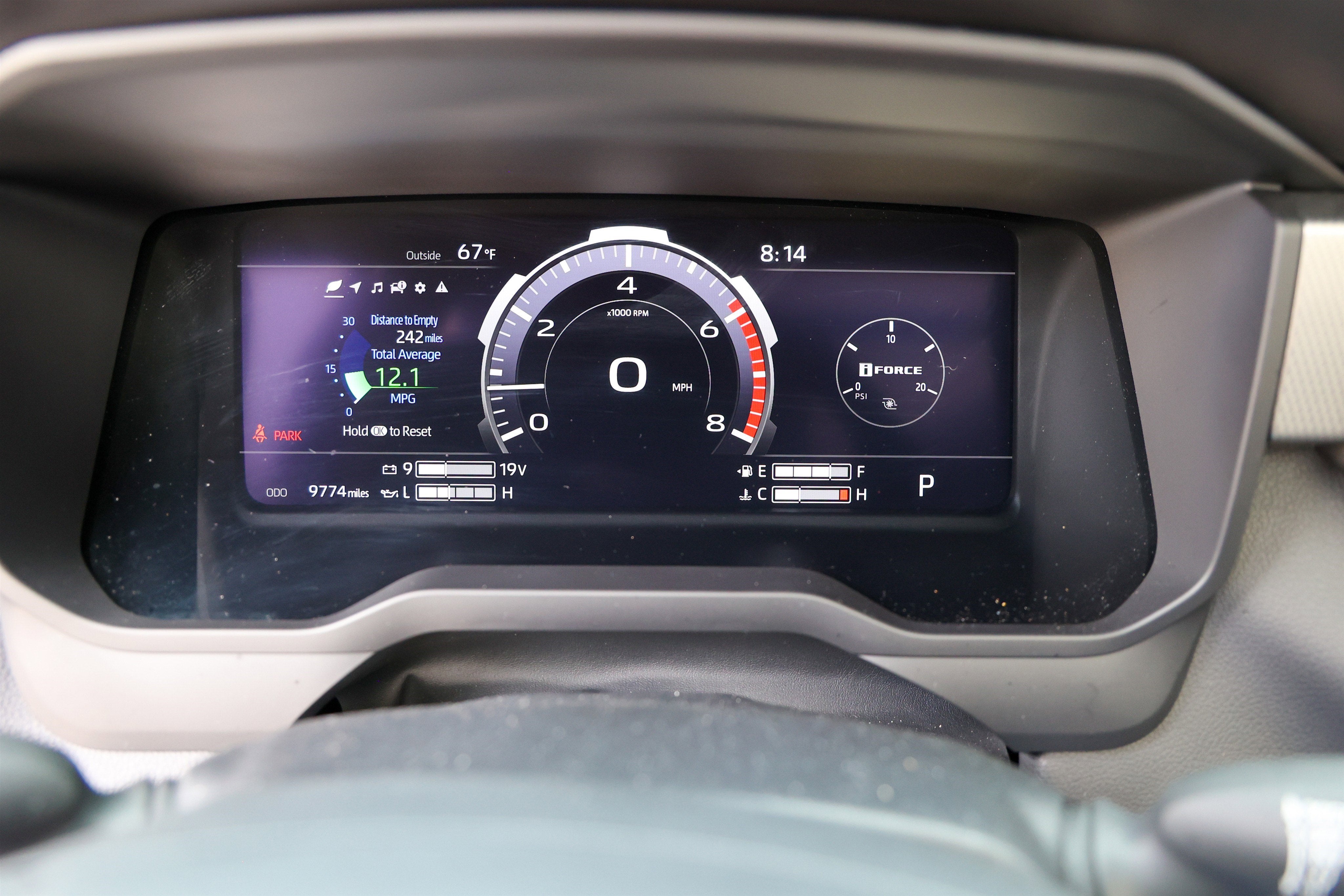 2025 Toyota TUNDRA 4X4 Limited