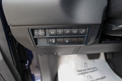 2025 Toyota TUNDRA 4X4 Limited