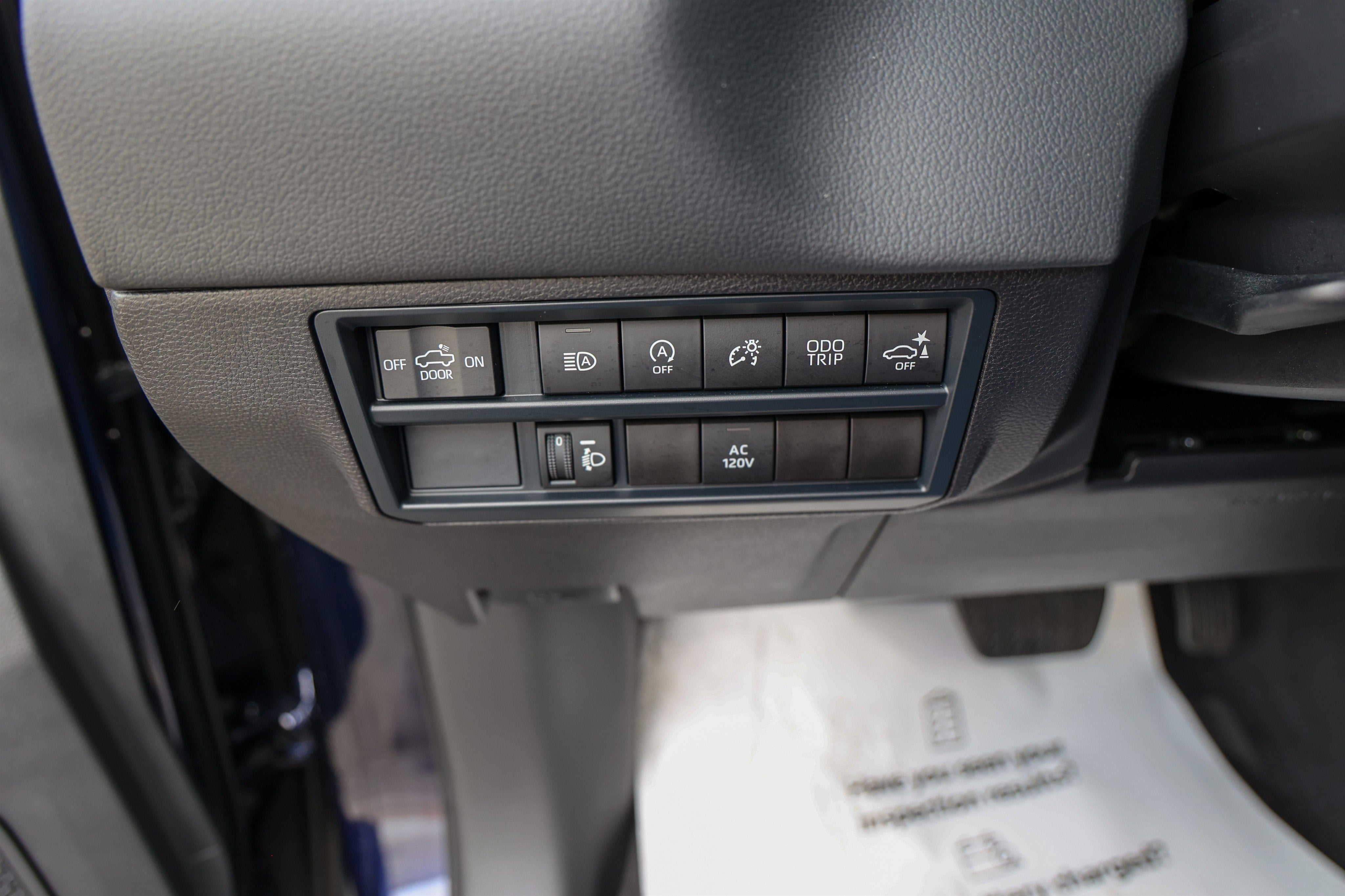 2025 Toyota TUNDRA 4X4 Limited