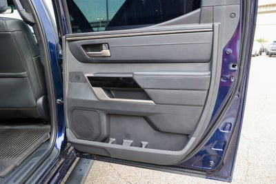 2025 Toyota TUNDRA 4X4 Limited