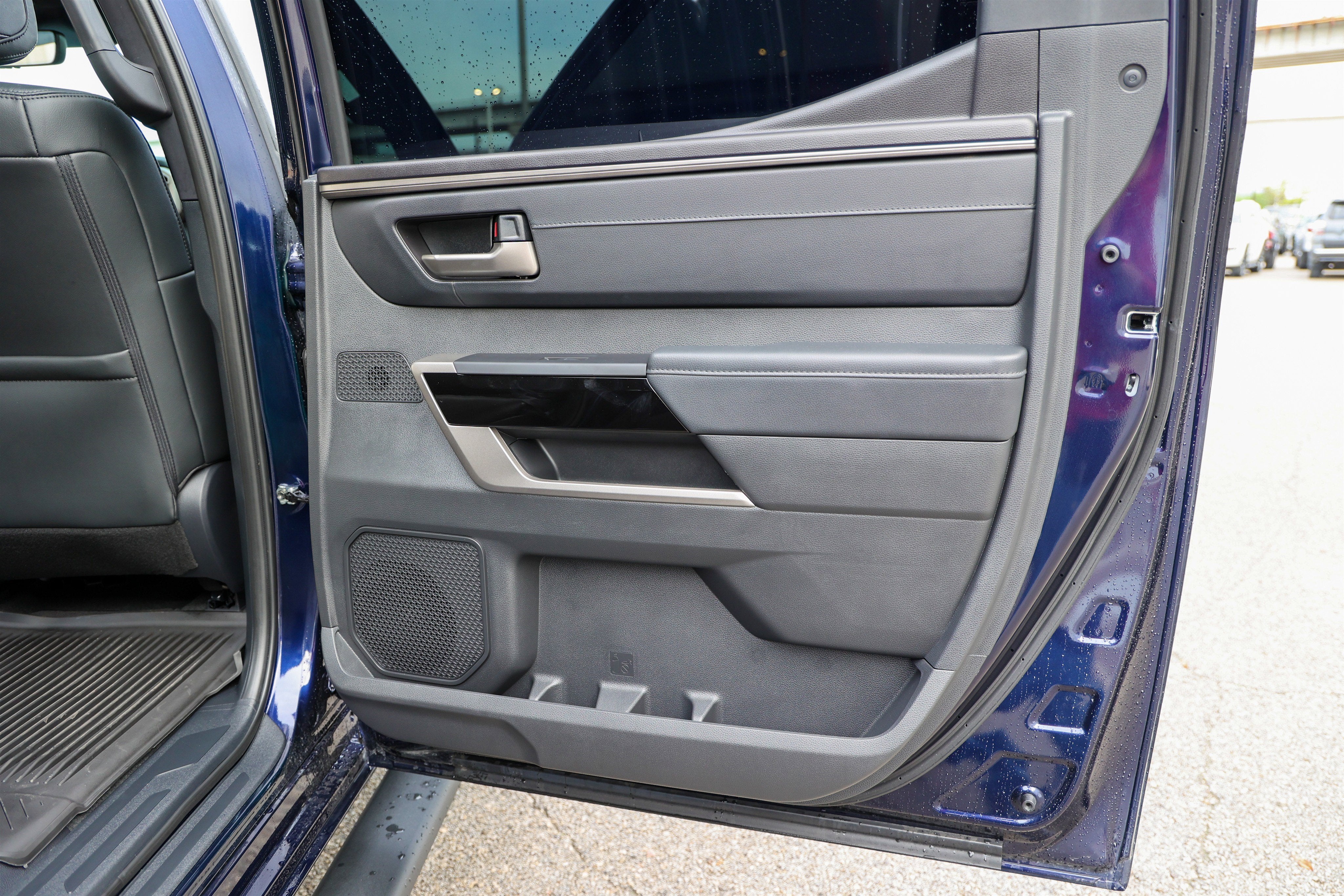 2025 Toyota TUNDRA 4X4 Limited