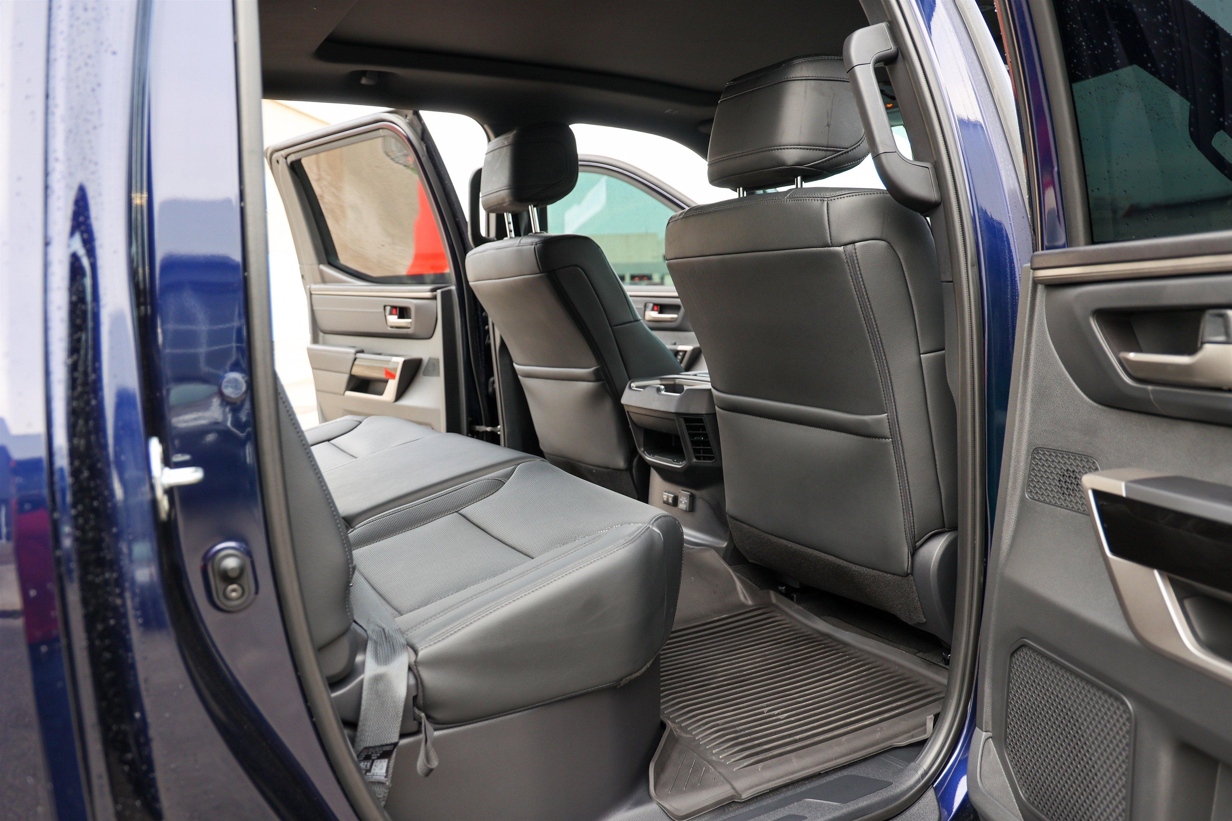 2025 Toyota TUNDRA 4X4 Limited