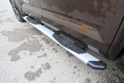 2023 Toyota TUNDRA 4X4 Limited