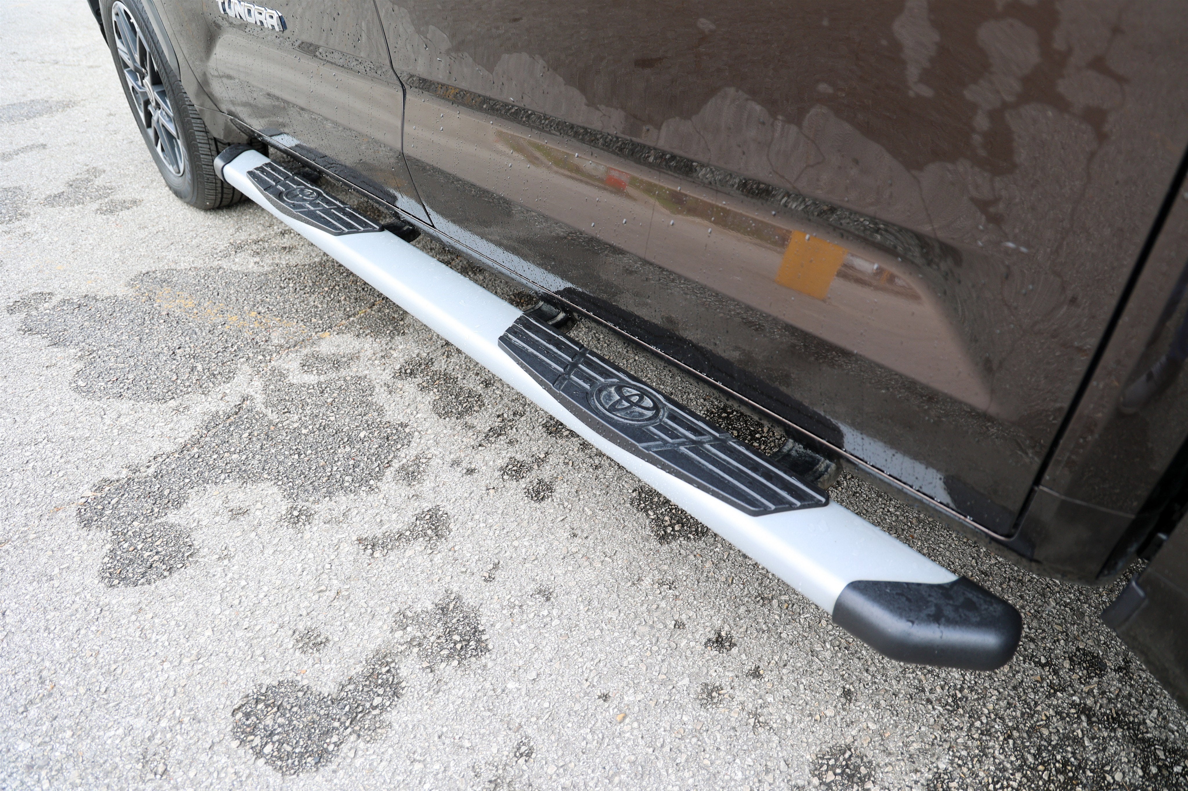 2023 Toyota TUNDRA 4X4 Limited