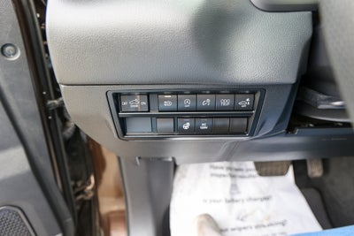 2023 Toyota TUNDRA 4X4 Limited