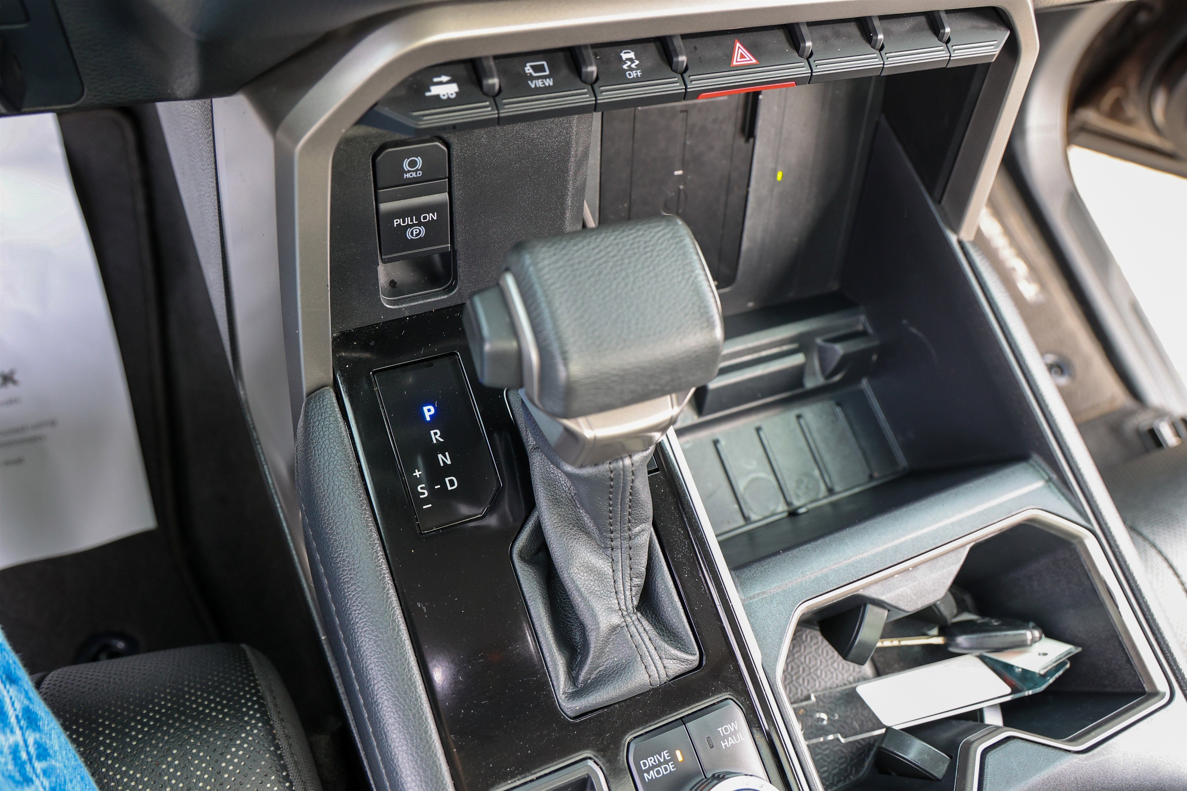 2023 Toyota TUNDRA 4X4 Limited