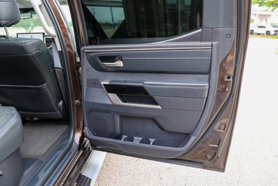 2023 Toyota TUNDRA 4X4 Limited