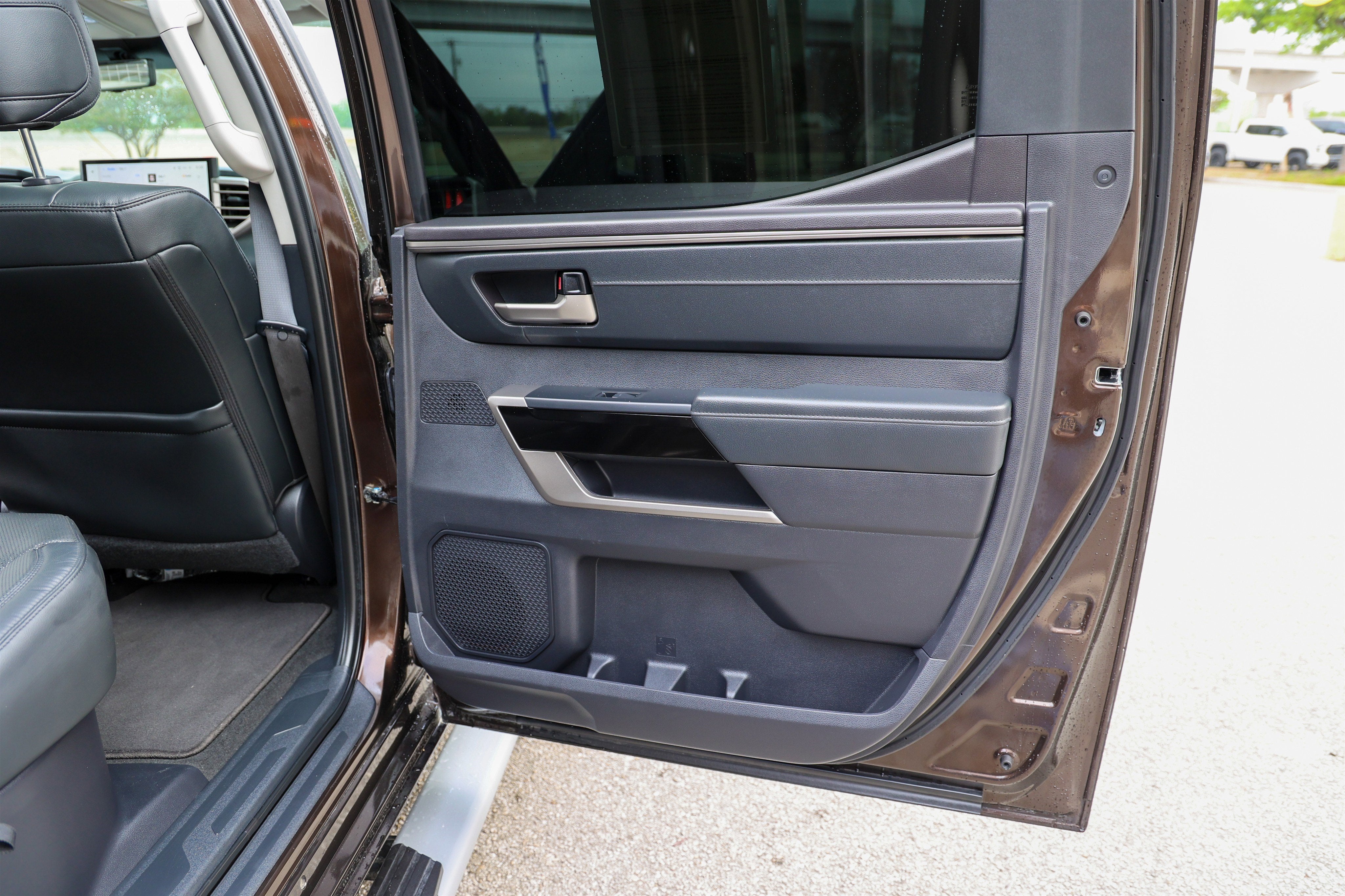 2023 Toyota TUNDRA 4X4 Limited