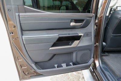 2023 Toyota TUNDRA 4X4 Limited