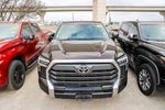 2023 Toyota TUNDRA 4X4 Limited