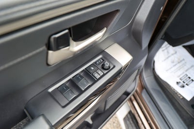 2023 Toyota TUNDRA 4X4 Limited