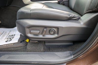 2023 Toyota TUNDRA 4X4 Limited