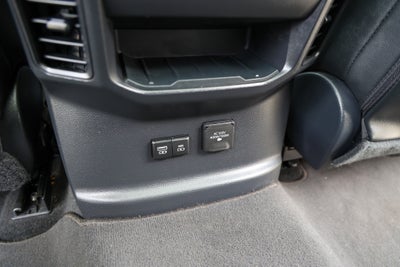 2023 Toyota TUNDRA 4X4 Limited