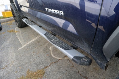 2023 Toyota TUNDRA 4X4 Limited