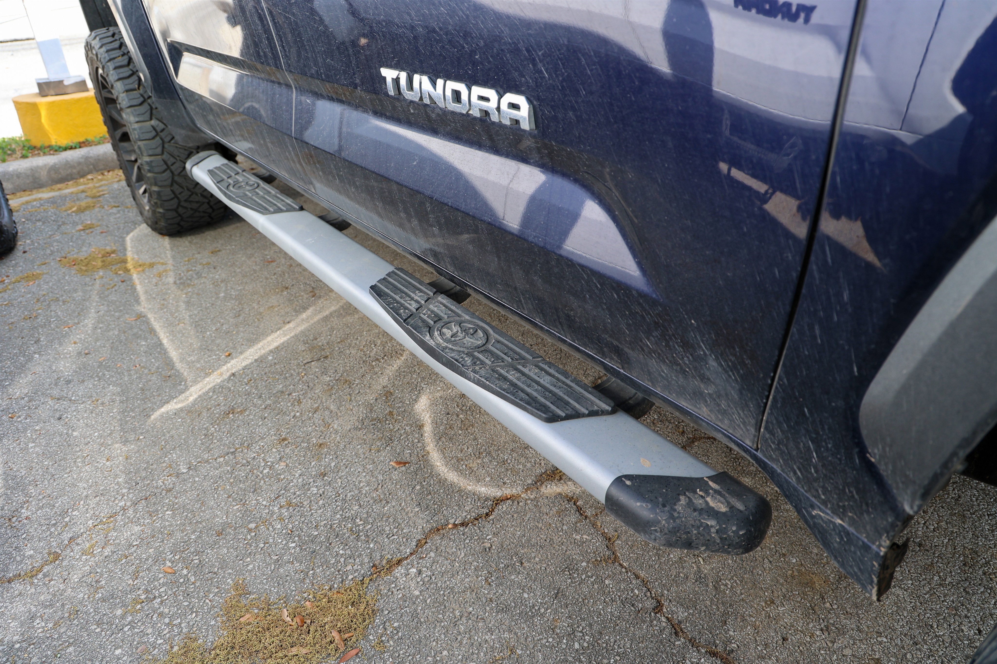 2023 Toyota TUNDRA 4X4 Limited