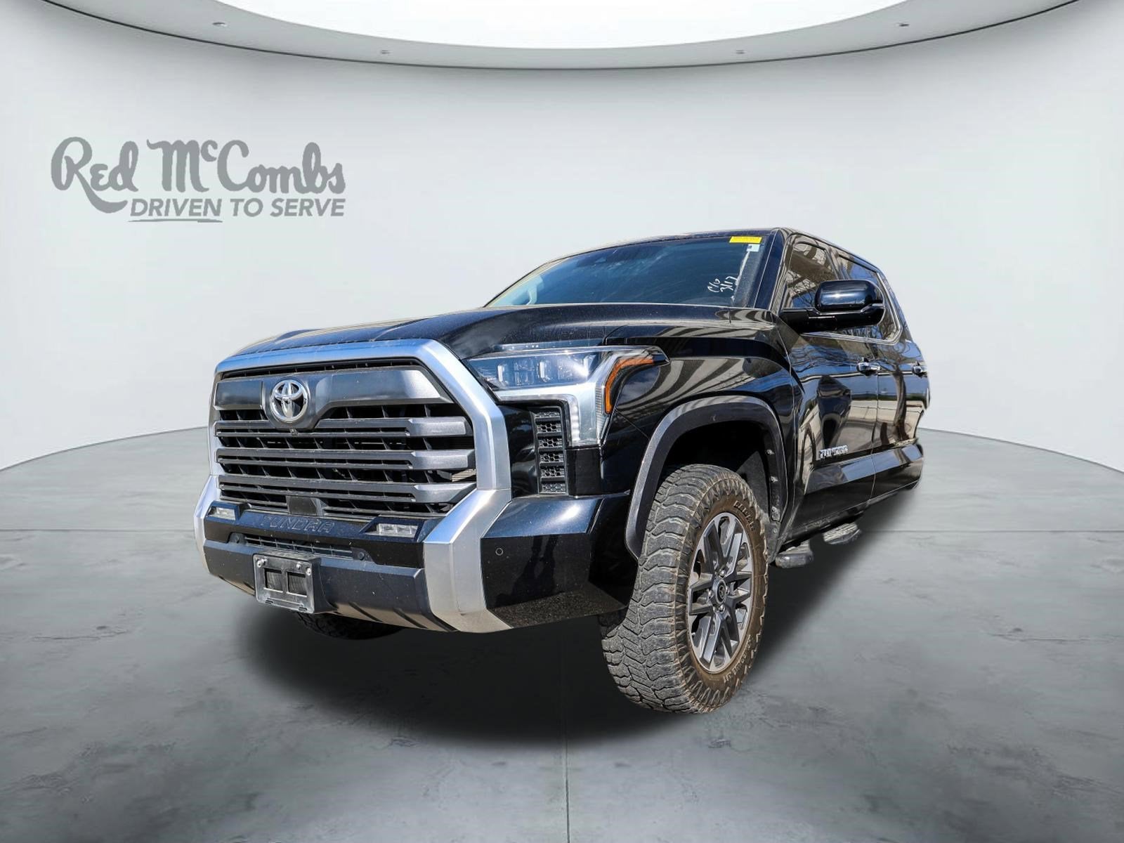 2024 Toyota TUNDRA 4X4 Limited