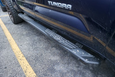 2026 Toyota Tundra 4WD Limited