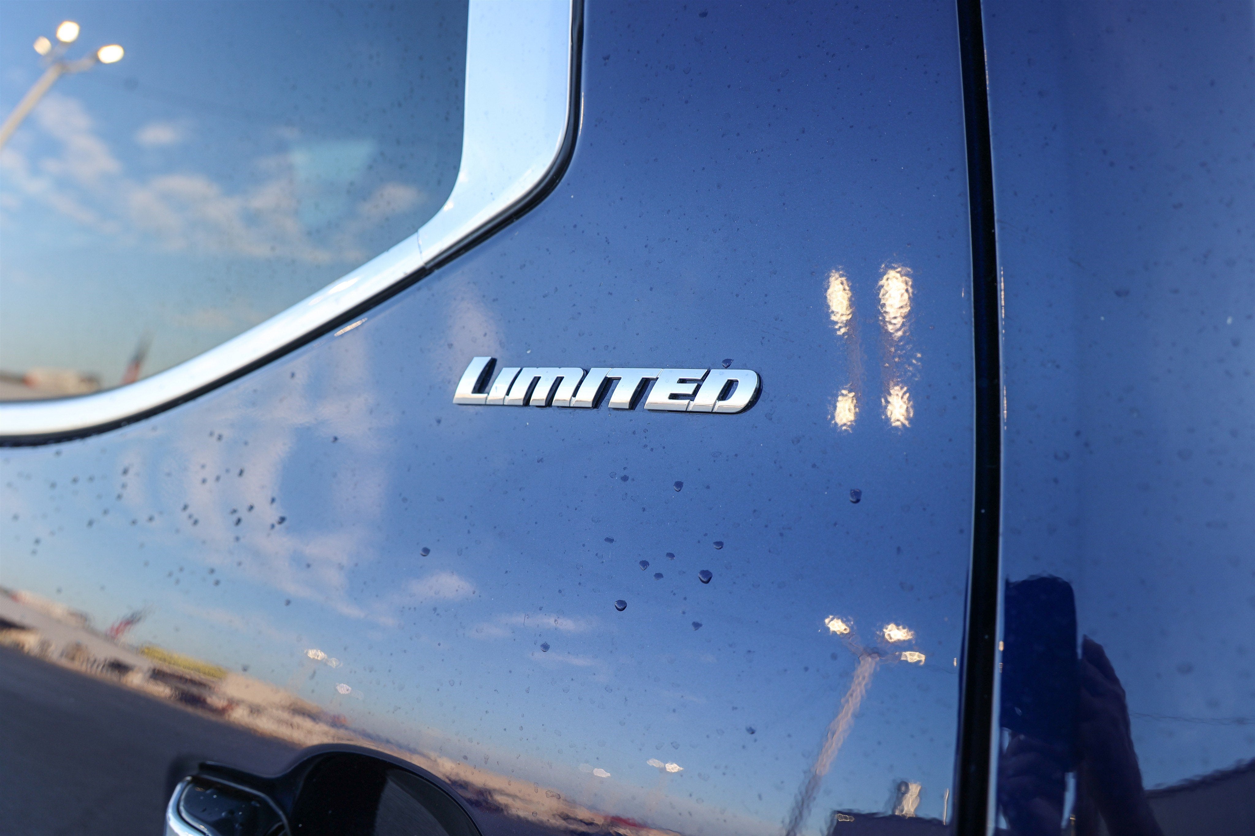 2026 Toyota TUNDRA 4X4 Limited