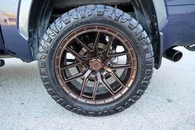 2026 Toyota TUNDRA 4X4 Limited