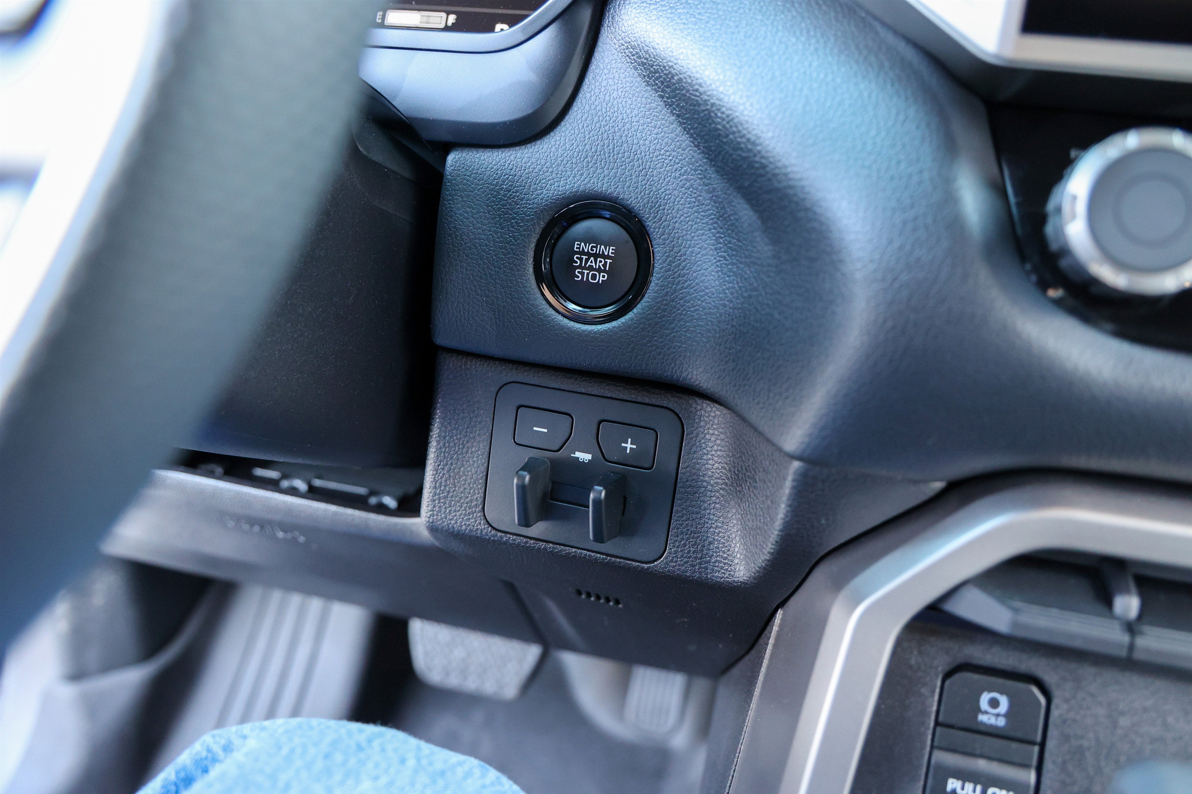 2026 Toyota TUNDRA 4X4 Limited