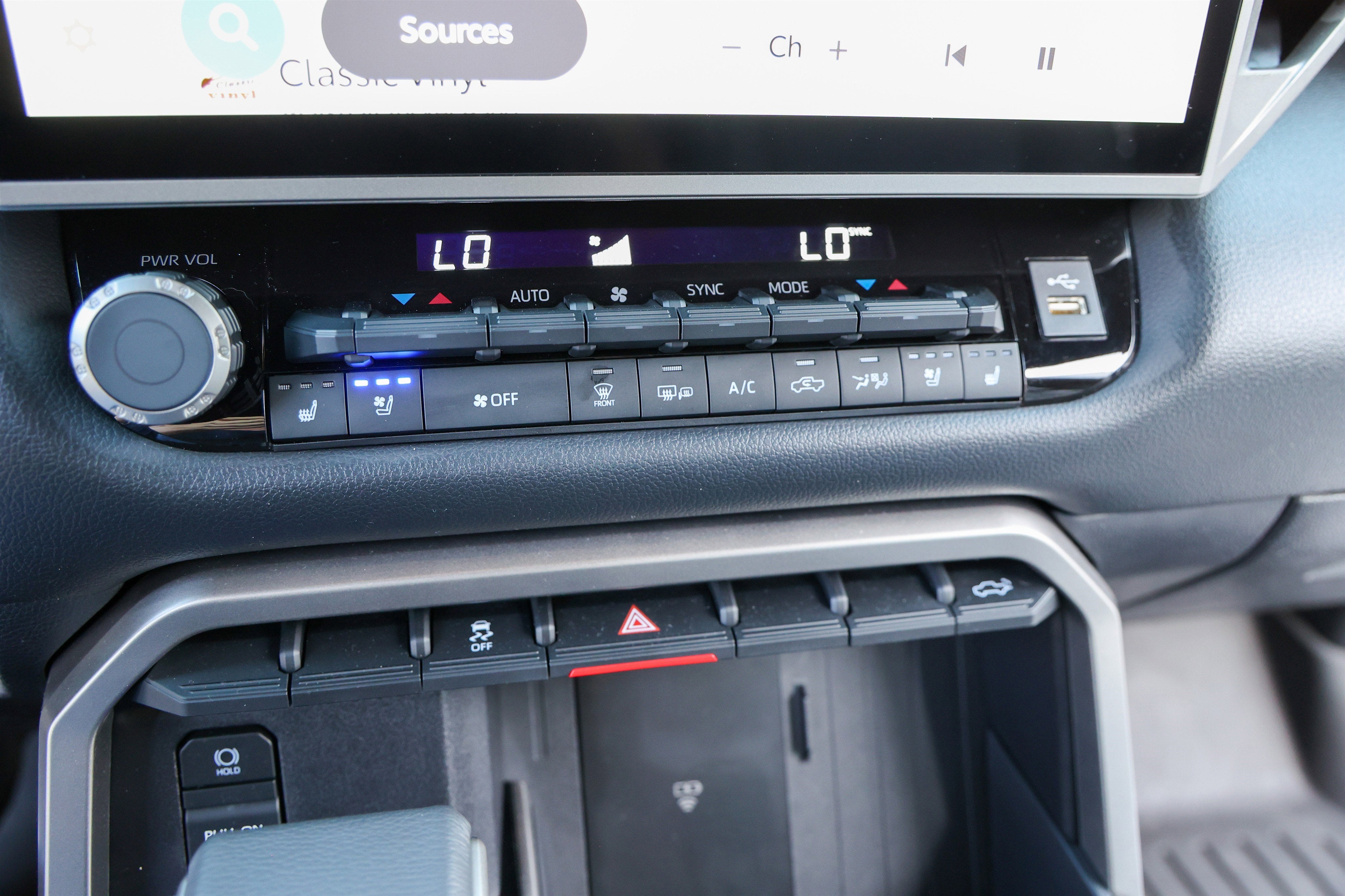 2026 Toyota TUNDRA 4X4 Limited