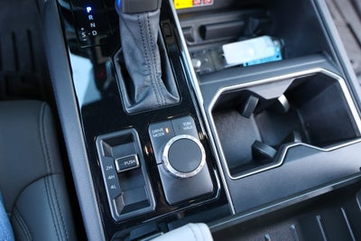 2026 Toyota TUNDRA 4X4 Limited