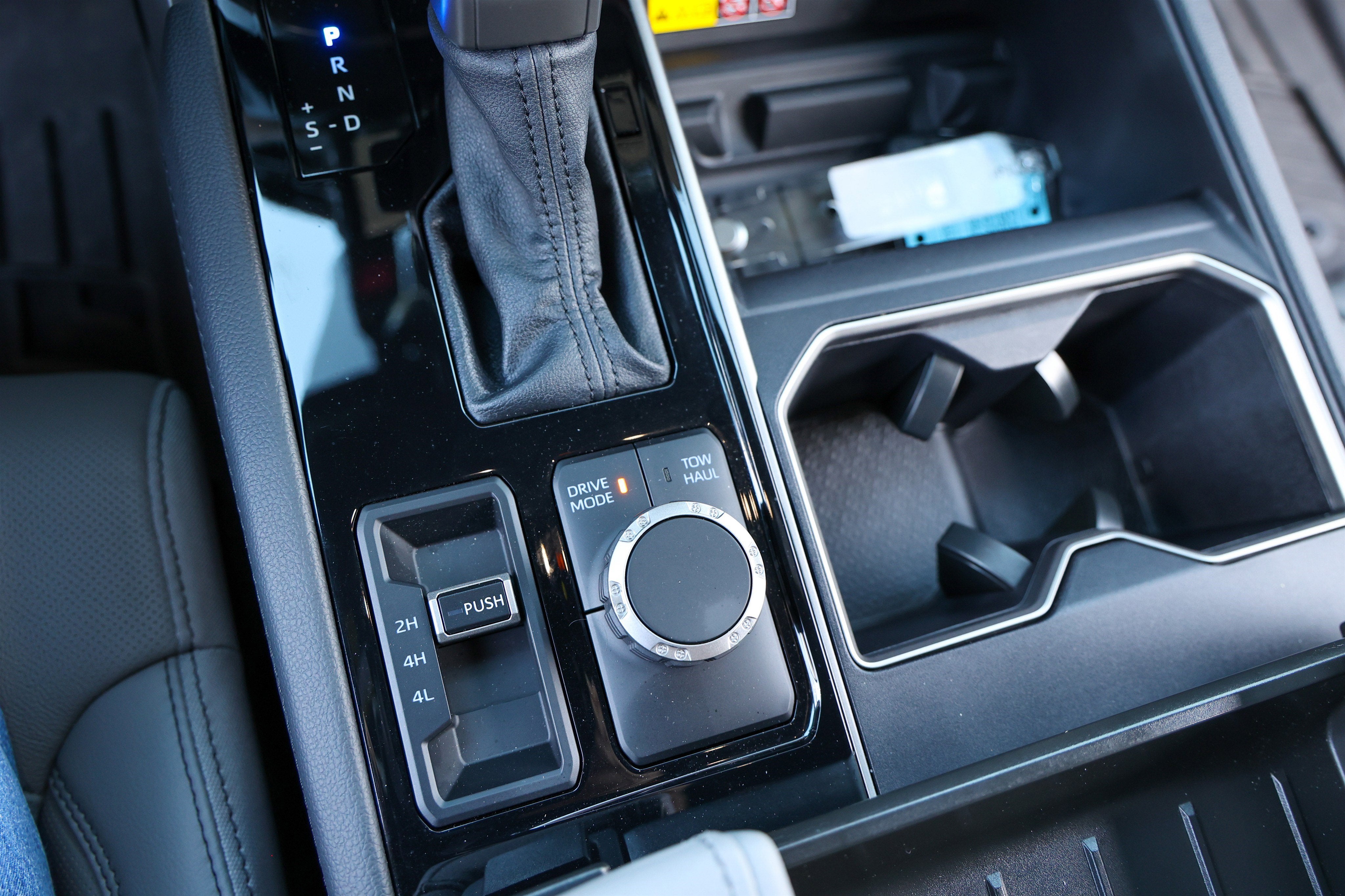 2026 Toyota TUNDRA 4X4 Limited