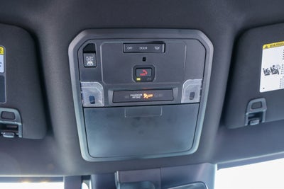 2026 Toyota TUNDRA 4X4 Limited
