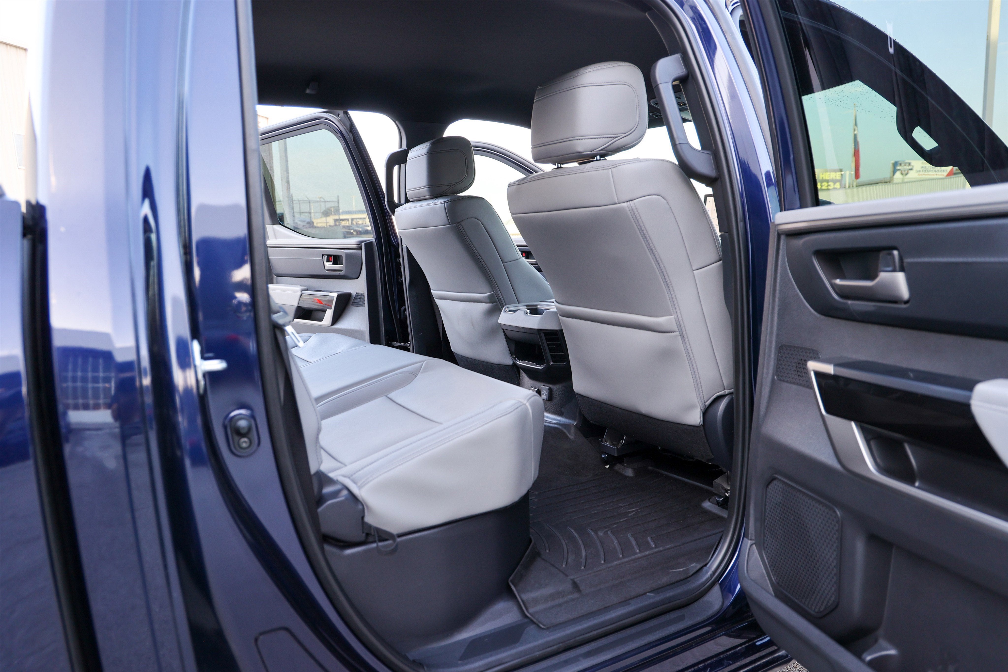 2026 Toyota TUNDRA 4X4 Limited