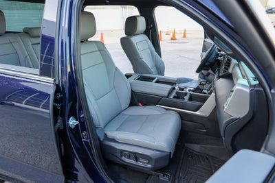 2026 Toyota TUNDRA 4X4 Limited