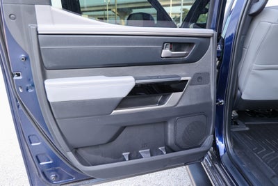 2026 Toyota TUNDRA 4X4 Limited