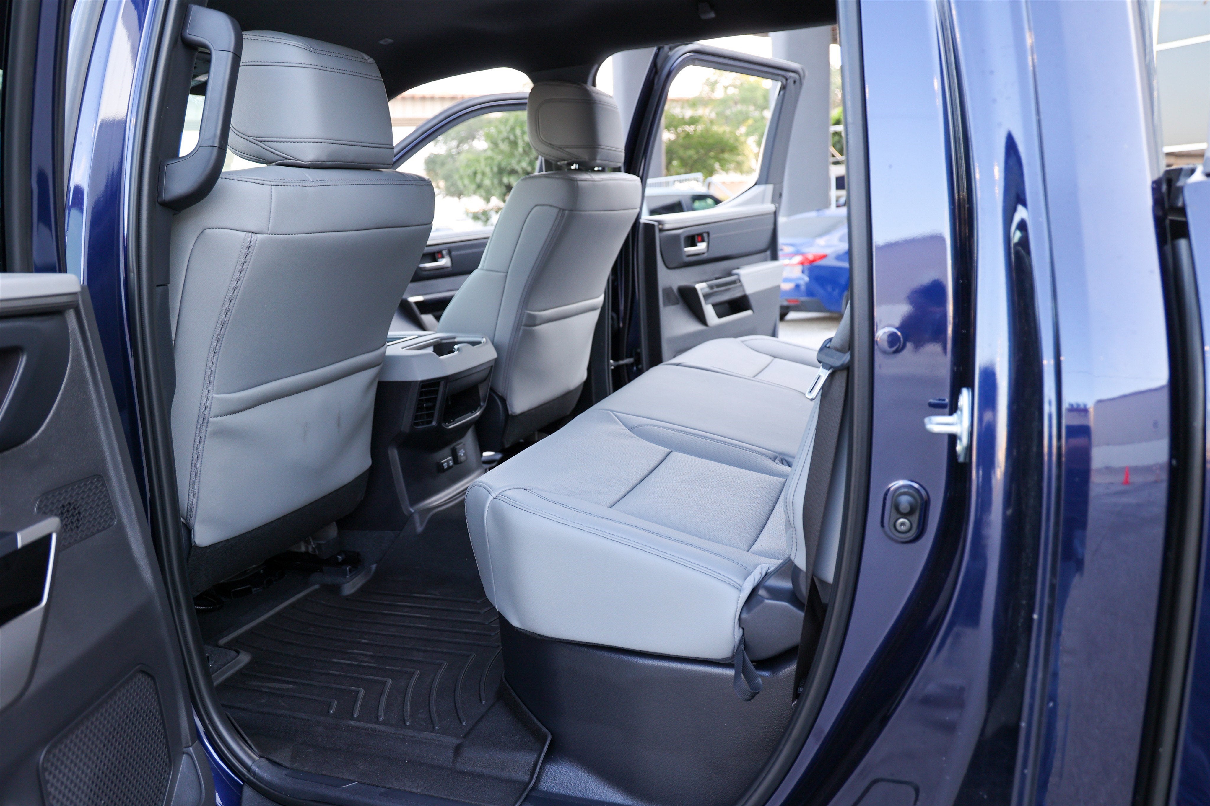 2026 Toyota TUNDRA 4X4 Limited