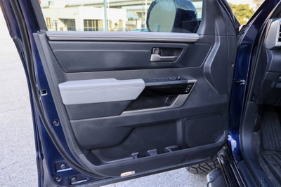 2026 Toyota TUNDRA 4X4 Limited