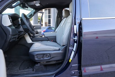 2026 Toyota TUNDRA 4X4 Limited