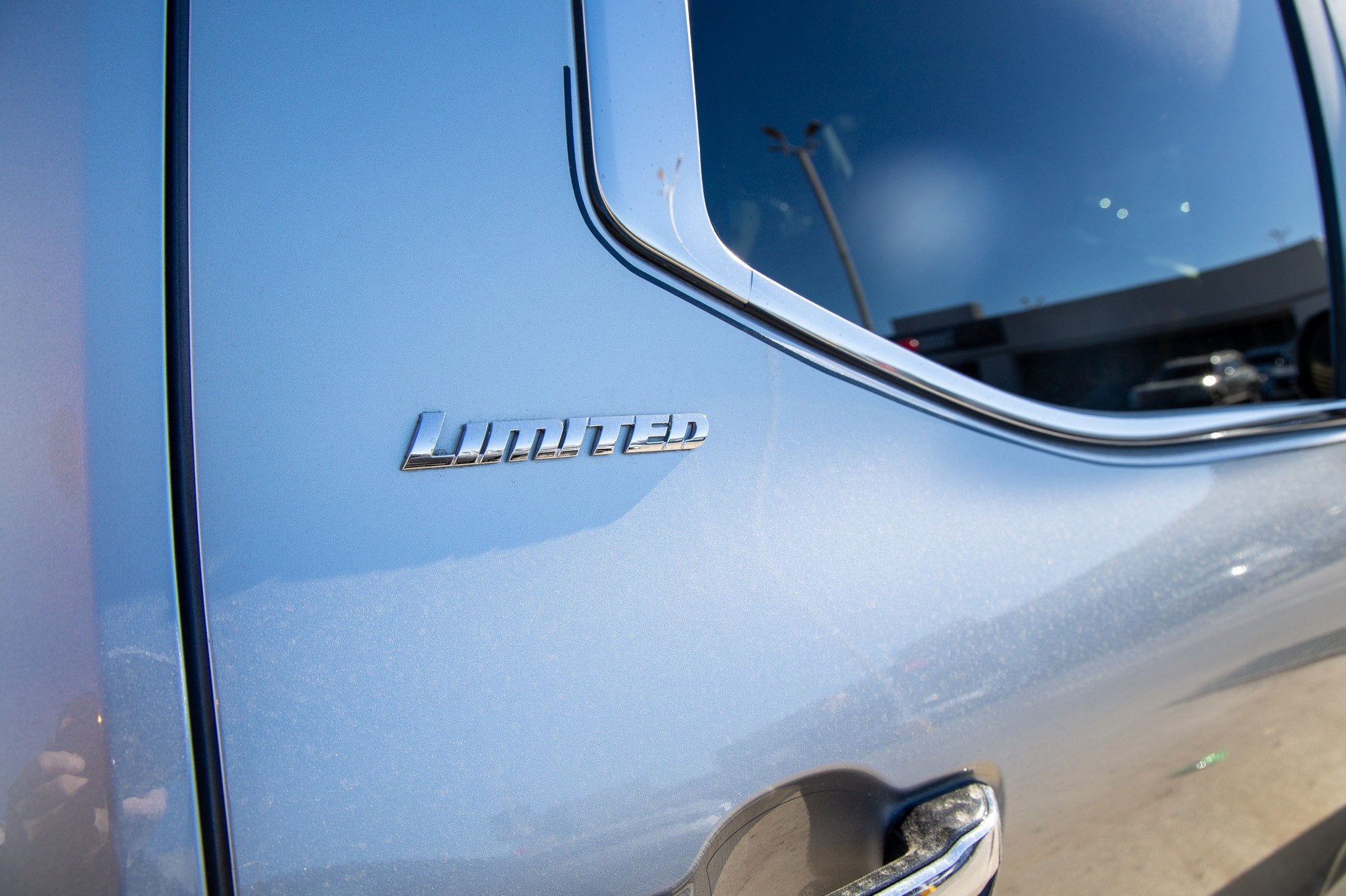 2024 Toyota TUNDRA 4X4 Limited