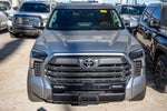 2024 Toyota TUNDRA 4X4 Limited